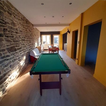 Maison De Vacances Familiale A Vresse S/ Semois المظهر الخارجي الصورة