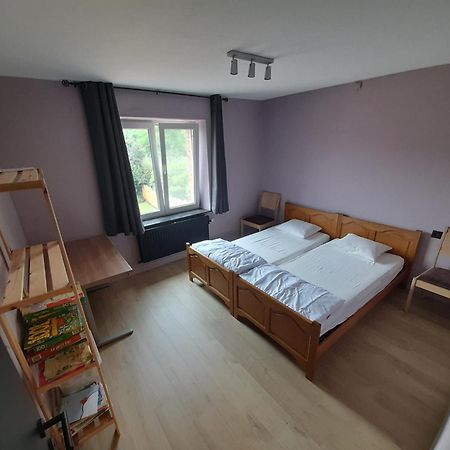 Maison De Vacances Familiale A Vresse S/ Semois المظهر الخارجي الصورة