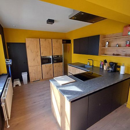 Maison De Vacances Familiale A Vresse S/ Semois المظهر الخارجي الصورة