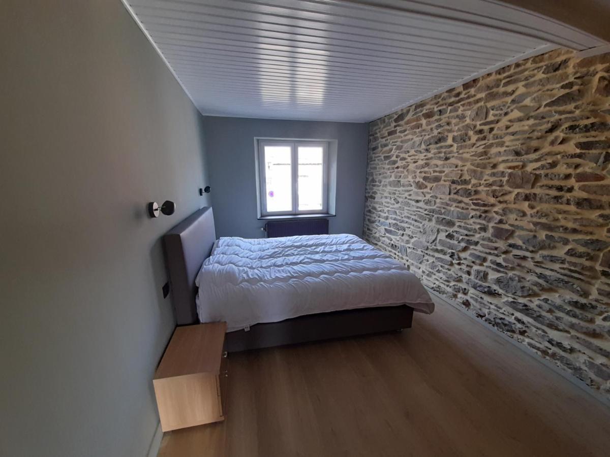Maison De Vacances Familiale A Vresse S/ Semois المظهر الخارجي الصورة