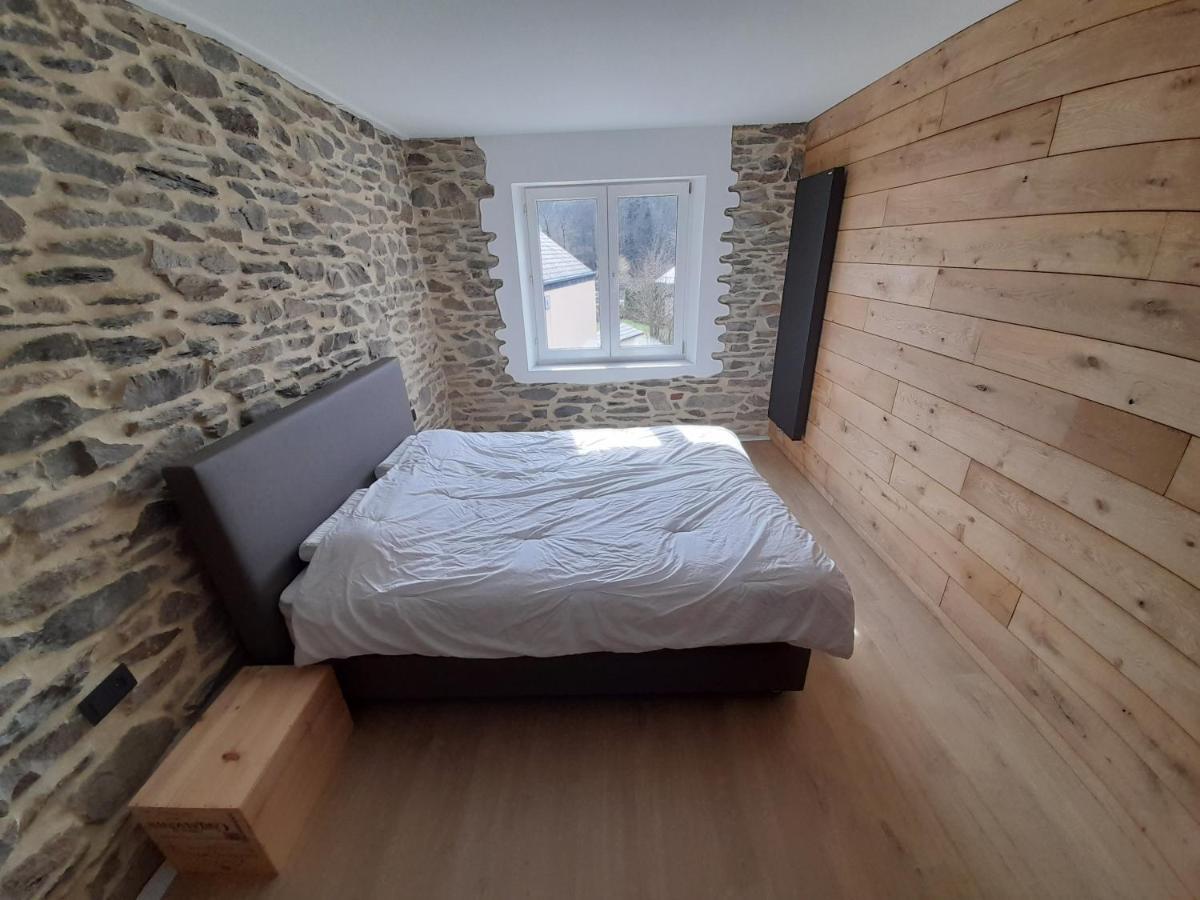 Maison De Vacances Familiale A Vresse S/ Semois المظهر الخارجي الصورة