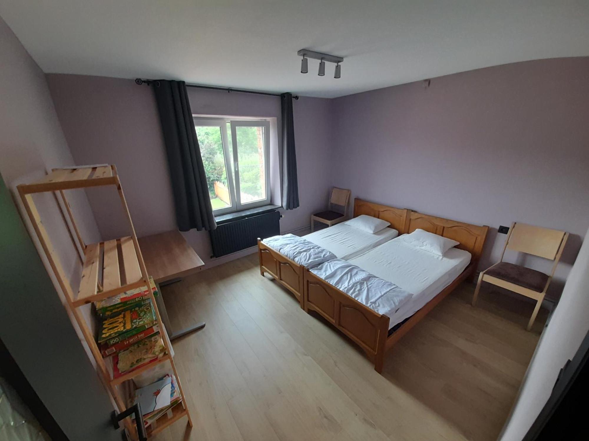 Maison De Vacances Familiale A Vresse S/ Semois المظهر الخارجي الصورة
